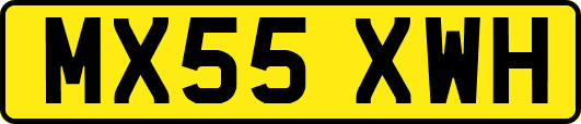 MX55XWH