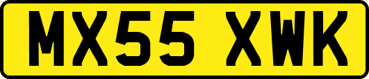 MX55XWK