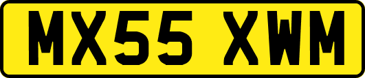 MX55XWM