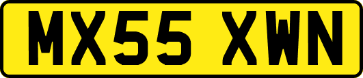 MX55XWN