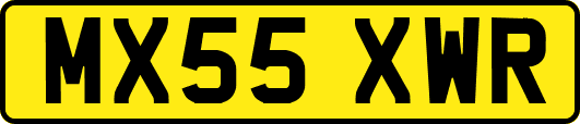 MX55XWR