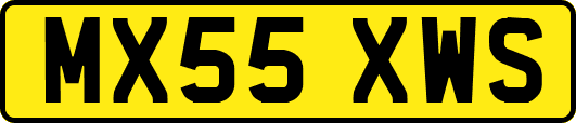 MX55XWS