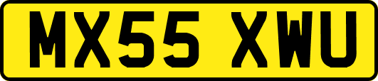 MX55XWU