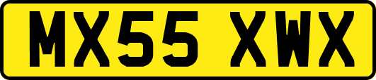MX55XWX