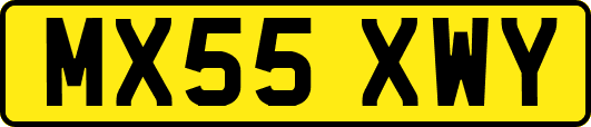 MX55XWY
