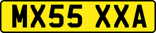 MX55XXA