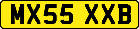 MX55XXB