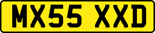 MX55XXD