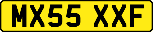 MX55XXF