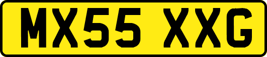 MX55XXG