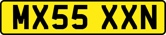 MX55XXN