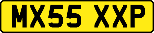 MX55XXP