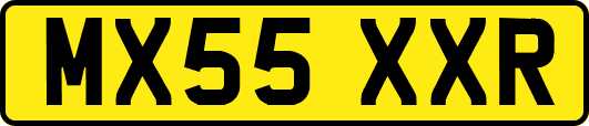 MX55XXR