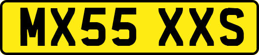 MX55XXS