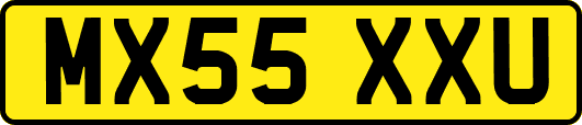 MX55XXU