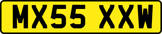 MX55XXW