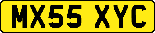 MX55XYC