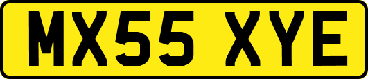 MX55XYE