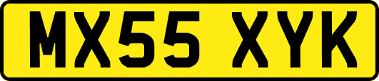 MX55XYK