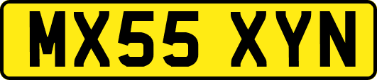 MX55XYN