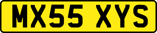 MX55XYS