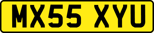 MX55XYU