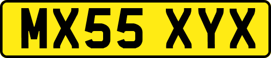 MX55XYX
