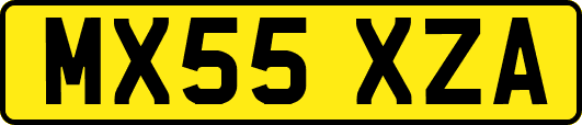 MX55XZA