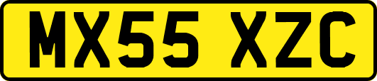 MX55XZC