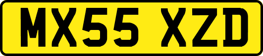 MX55XZD