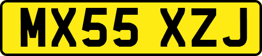 MX55XZJ