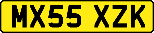 MX55XZK