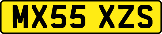MX55XZS