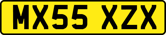 MX55XZX