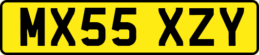 MX55XZY