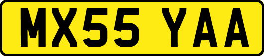 MX55YAA