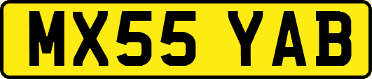 MX55YAB