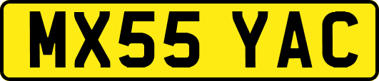 MX55YAC