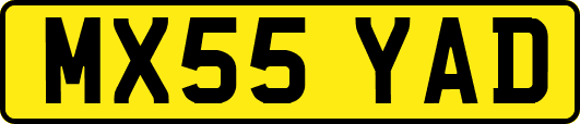 MX55YAD