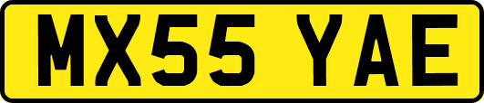 MX55YAE