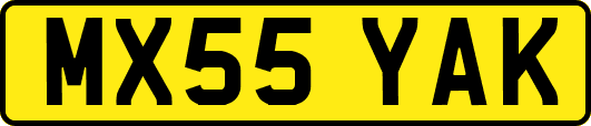 MX55YAK