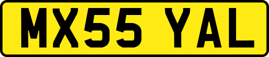 MX55YAL