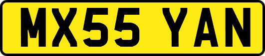 MX55YAN