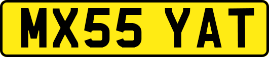MX55YAT