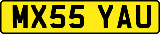 MX55YAU