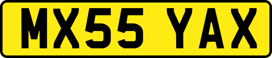 MX55YAX