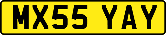 MX55YAY
