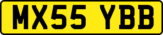 MX55YBB