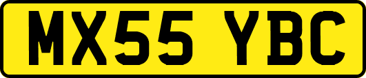 MX55YBC