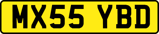 MX55YBD